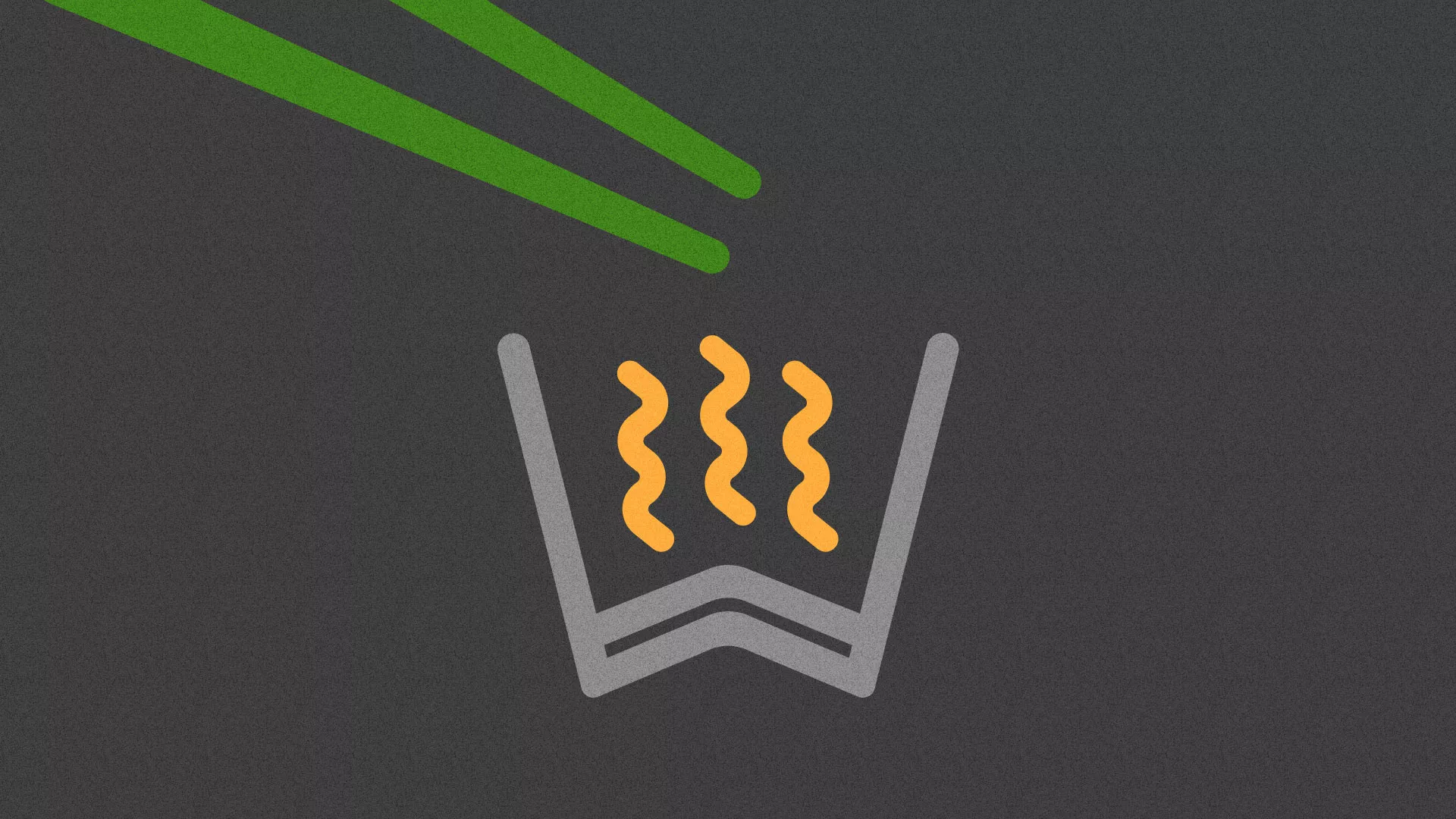 Разработка иконки приложения суши-бара «Roll Wok Club» в Качканаре
